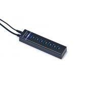 USB-хаб KS-is KS-569, KS-569
