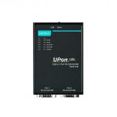 Фото USB-Serial хаб Moxa UPORT 1250I настольный, UPORT 1250I