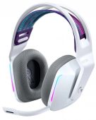 Наушники Logitech G733 белый, 981-000885