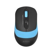 Мышь A4Tech FG10S Беспроводная чёрный, FG10S BLUE