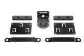 Крепление настенное Logitech Rally mounting kit, 939-001644