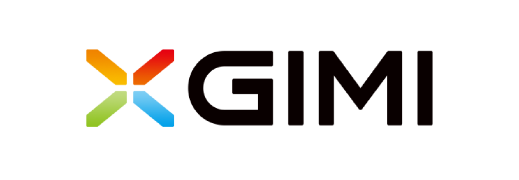 Логотип производителя XGIMI
