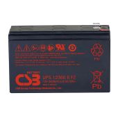 Батарея для дежурных систем CSB 12 В, UPS123606 F2