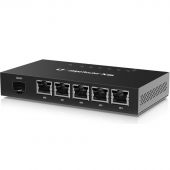 Маршрутизатор UBIQUITI EdgeRouter X SFP, ER-X-SFP