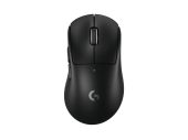 Мышь Logitech G PRO Х Superlight 2 DEX Беспроводная чёрный, 910-007357