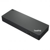 Док-станция Lenovo ThinkPad Universal Thunderbolt 4 Dock, 40B00135EU