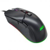 Мышь Acer OMW130 Проводная чёрный, ZL.MCEEE.00J