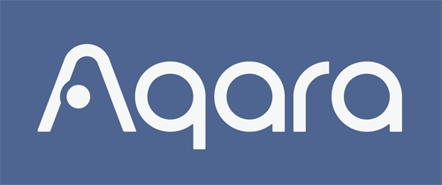 Логотип производителя Aqara