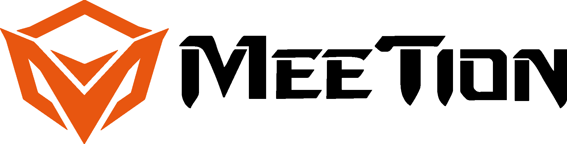 Логотип производителя Meetion