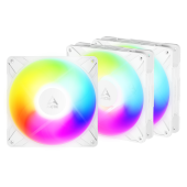 Корпусный вентилятор Arctic P14 Pro Reverse A-RGB 140 мм 4-pin, ACFAN00328A