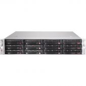 Серверная платформа Supermicro SuperStorage 5029P-E1CTR12L 12x3.5&quot; Rack 2U, SSG-5029P-E1CTR12L