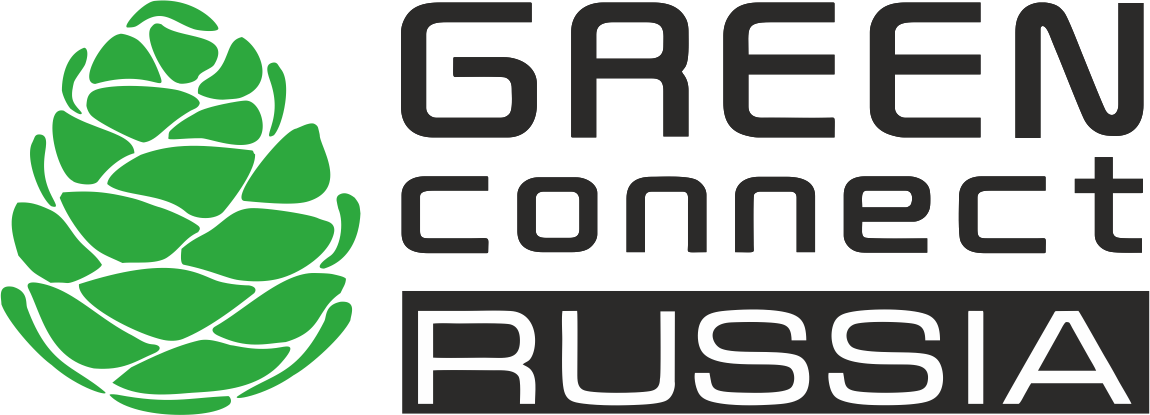 Логотип производителя GREENCONNECT