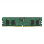 Фото Модуль памяти Kingston ValueRAM 8Гб DIMM DDR5 5200МГц, KVR52U42BS6-8