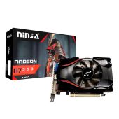 Видеокарта Ninja (Sinotex) AMD Radeon R7 350 GDDR5 4GB, AKR735045F
