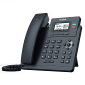 IP-телефон Yealink SIP-T31 SIP Серый, SIP-T31