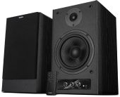 Компьютерные колонки Sven MC-30 2.0, цвет - чёрный (2шт), SV-018894