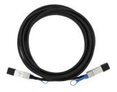 Кабель прямого подключения LR-LINK DAC QSFP PLUS -> QSFP PLUS 1 м, LRDAC-QSFP+-1M
