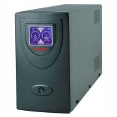 ИБП DKC Info LCD 2000 ВА, Tower, INFOLCD2000SI