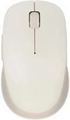 Мышь XIAOMI Dual-mode Wireless Mouse 2 Беспроводная белый, BHR8849GL
