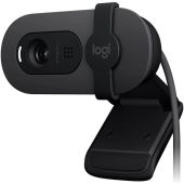 Web-камера Logitech Brio 95 1920 x 1080, 960-001583
