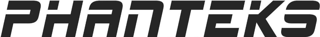 Логотип производителя Phanteks