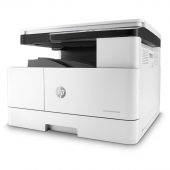 МФУ HP Inc. LaserJet M438n A3 лазерный черно-белый, 8AF43A