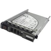 Фото Диск SSD Dell PowerEdge Mixed Use 2.5" 1.92 ТБ SATA, 400-AMIU