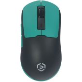Мышь Raskat MG027TR Проводная/беспроводная зелёный, MG027TR