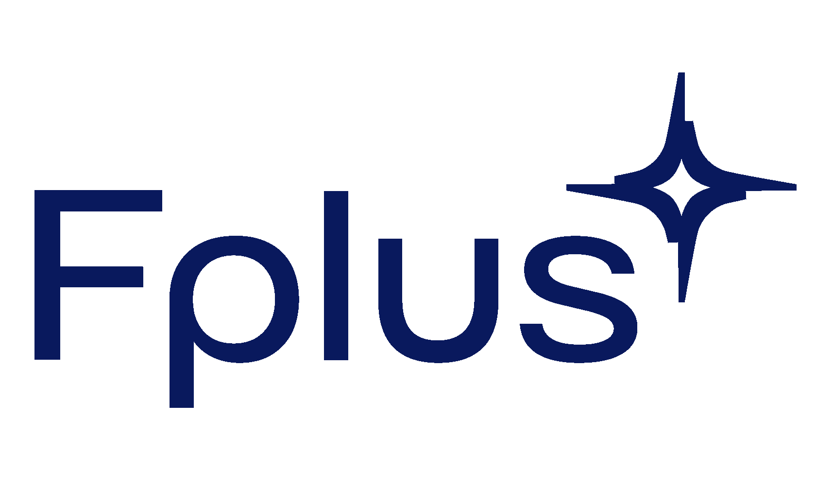 Логотип производителя Fplus