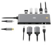 Порт-репликатор Digma DS-580, DS-580