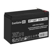 Батарея для ИБП Exegate DT 1207, EX297515RUS