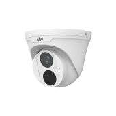 Камера видеонаблюдения Uniview IPC3614LE 2688 x 1520 2.8мм F1.6, IPC3614LE-ADF28K