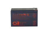 Батарея для дежурных систем CSB GP, GP1272 (12V28W)