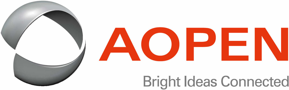 Логотип производителя AOpen