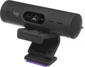 Web-камера Logitech Brio 500 1920 x 1080, 960-001423