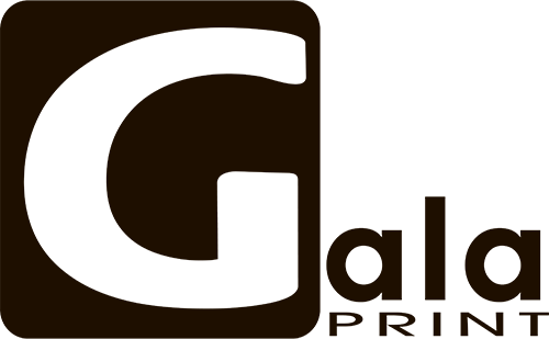 Логотип производителя GalaPrint