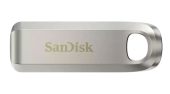 USB накопитель SanDisk Ultra Luxe USB Type C (USB 3.2 Gen 1) 32 ГБ, SDCZ75-032G-G46