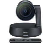 Web-камера Logitech Rally Camera 3840 x 2160  RTL, 960-001227