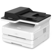 МФУ Deli M2500ADNW A4 лазерный черно-белый, M2500ADNW