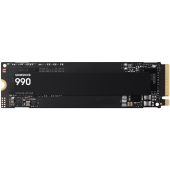 Диск SSD Samsung 990 M.2 2280 1 ТБ PCIe NVMe PCIe 4.0 x4, MZ-V9V1T0BW