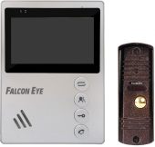 Видеодомофон Falcon Eye Kit-Vista 4.3" 480x272, KIT- VISTA