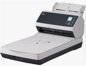 Сканер Ricoh fi-8250 A4, PA03810-B601