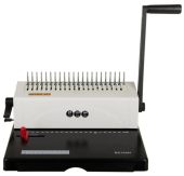 Переплетчик Office Kit B2120N A4, B2120N