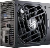 Блок питания для ПК SEASONIC Vertex PX-1200 ATX 80 PLUS Platinum 1200 Вт, VERTEX PX-1200