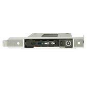 Дисковая корзина Procase E2-010-SATA3, E2-010-SATA3-BK