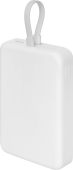 Портативный аккумулятор Power Bank XIAOMI Magnetic белый, BHR9822GL