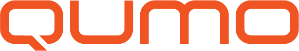 Логотип производителя Qumo