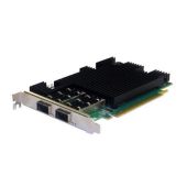 Сетевая карта SILICOM Intel XL710-BM1 40 Гб/с QSFP PLUS 2-port, Low profile, PE31640G2QI71-QX4