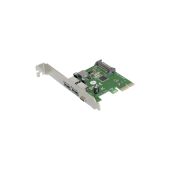 Интерфейсная плата Exegate EXE-323 PCIe, EX283719RUS