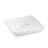 Точка доступа ZyXEL NebulaFlex NWA90BE PRO 2.4, 5 и 6 ГГц, 5764Mb/s, NWA90BEPRO-EU0102F